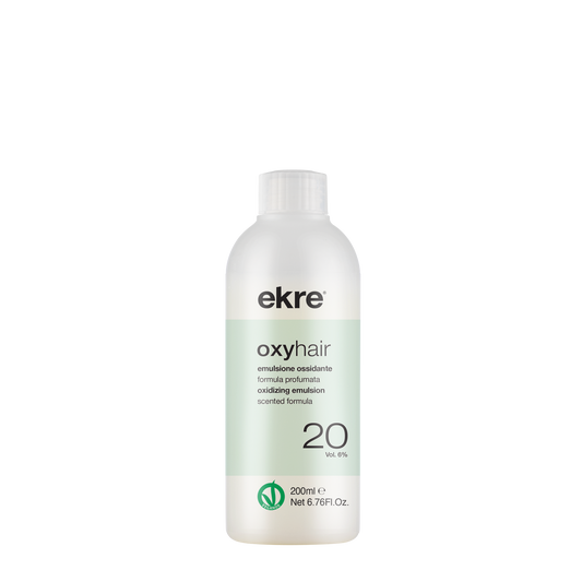 Oxyhair | Oxidierende Emulsion 20 Volumen (6%)