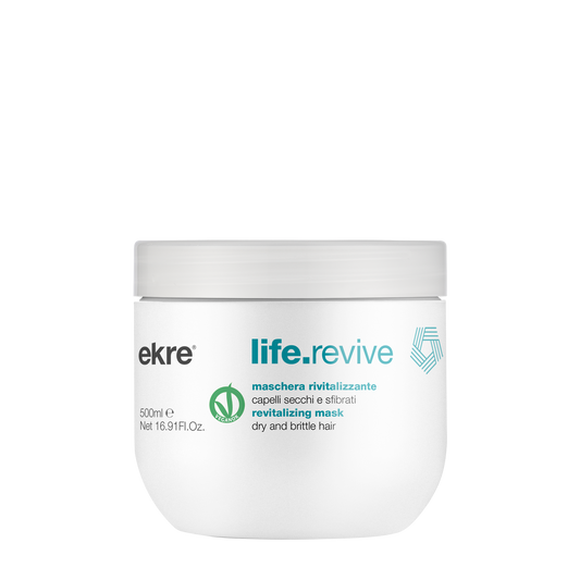 Life.Revive - Revitalisierende Maske