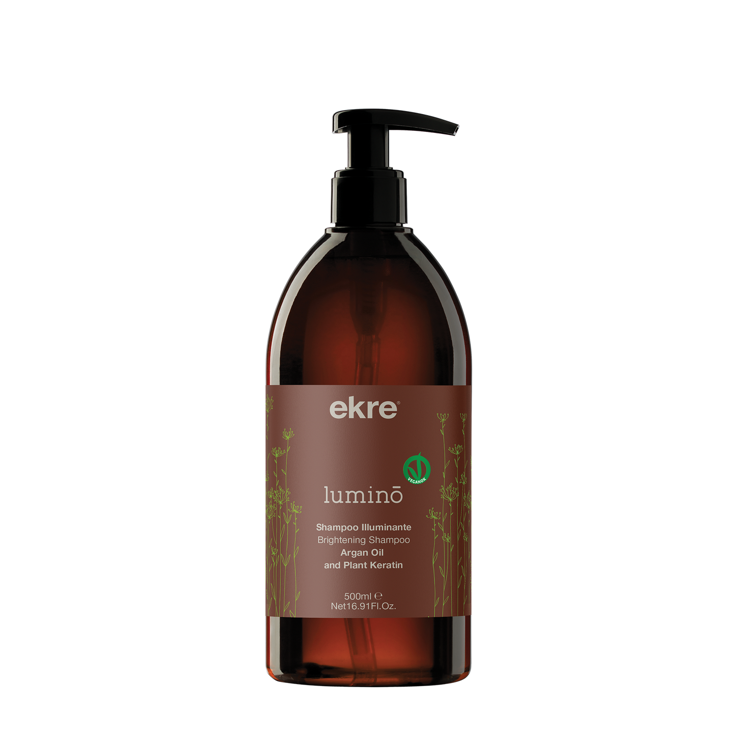 Luminò - Aufhellendes Shampoo